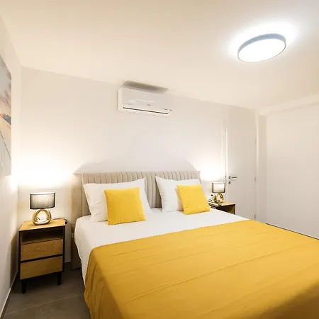 Stone House With Pool Nin