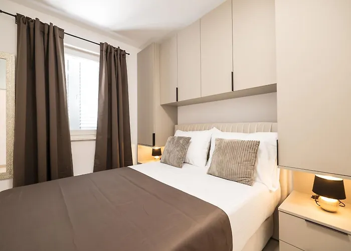 Stone House With Pool * Nin