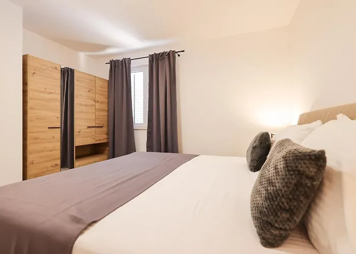 Stone House With Pool