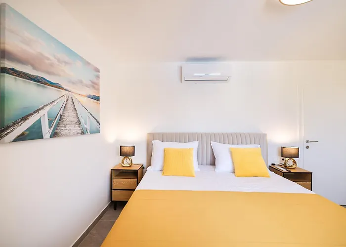 Stone House With Pool *